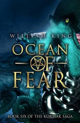 Book cover for Ocean of Fear