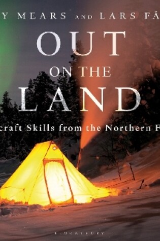 Cover of Out on the Land