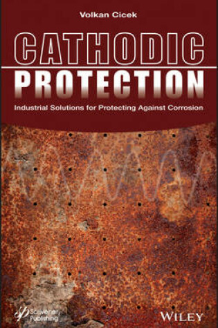 Cover of Cathodic Protection