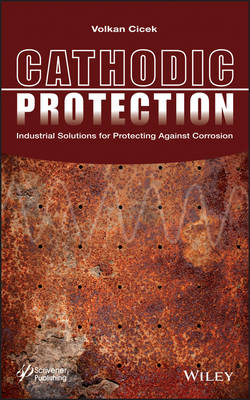 Book cover for Cathodic Protection