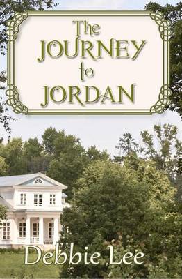 Book cover for The Journey to Jordan