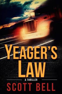 Book cover for Yeager's Law