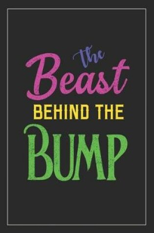 Cover of The Beast Behind The Bump