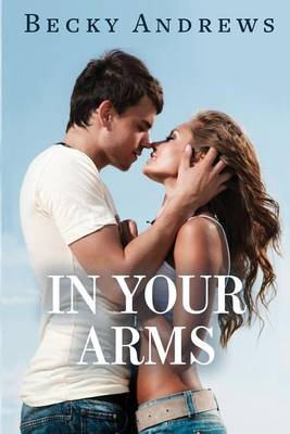 Book cover for In Your Arms