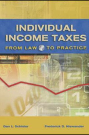 Cover of Individual Income Taxes