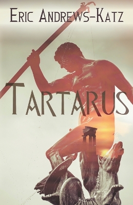 Book cover for Tartarus