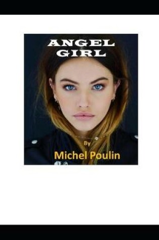 Cover of Angel Girl