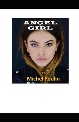 Book cover for Angel Girl