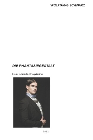 Cover of Die Phantasiegestalt