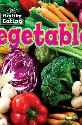 Cover of Vegetables