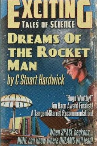 Cover of Dreams of the Rocket Man