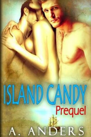 Cover of Island Candy