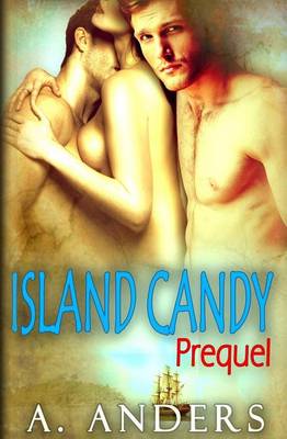 Book cover for Island Candy