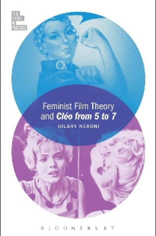 Cover of Feminist Film Theory and Cléo from 5 to 7