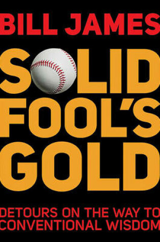 Cover of Solid Fool's Gold