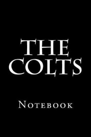 Cover of The Colts