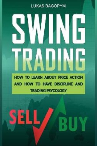 Cover of Swing Trading