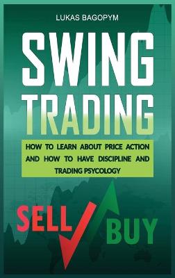 Book cover for Swing Trading