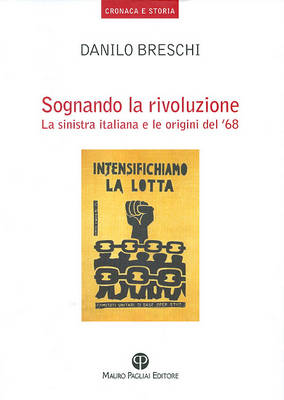 Cover of Sognando la Rivoluzione