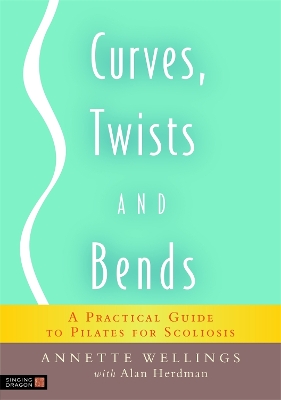 Book cover for Curves, Twists and Bends