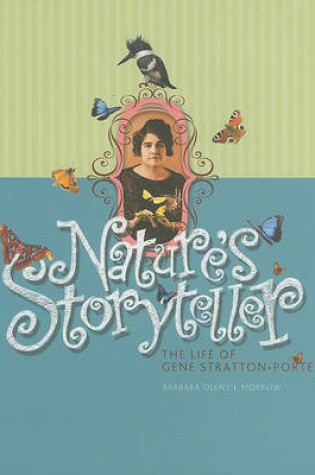 Cover of Nature's Storyteller