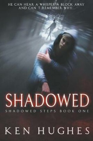 Cover of Shadowed