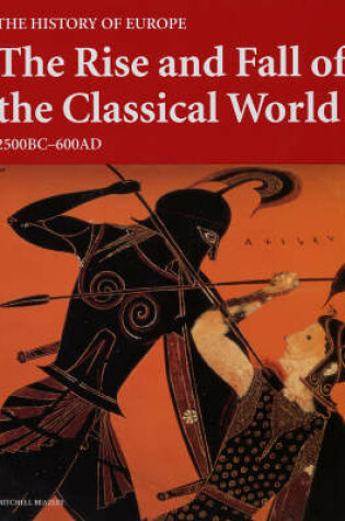 Cover of The Rise and Fall of the Classical World