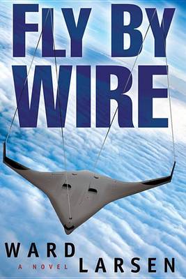 Book cover for Fly by Wire