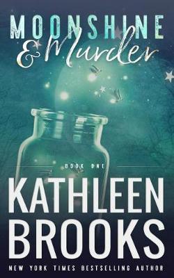 Cover of Moonshine & Murder