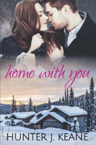 Cover of Home with You