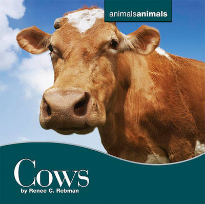 Cover of Cows