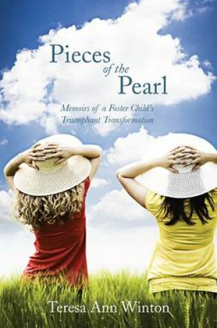 Cover of Pieces of the Pearl
