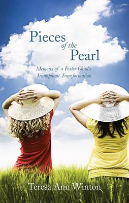 Book cover for Pieces of the Pearl