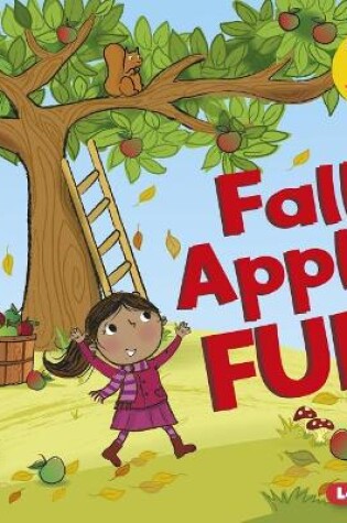 Cover of Fall Apple Fun