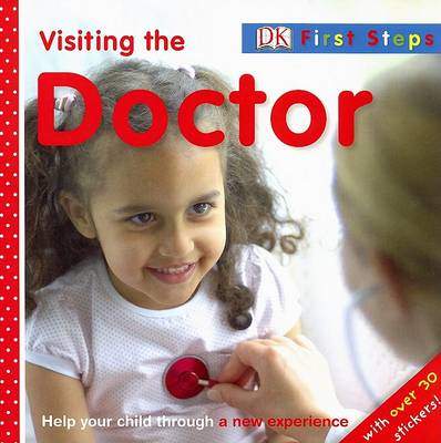 Book cover for Visiting the Doctor