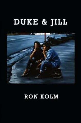 Cover of Duke & Jill