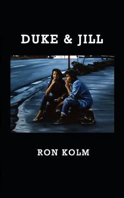 Book cover for Duke & Jill