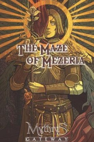 Cover of The Maze of Mezeria