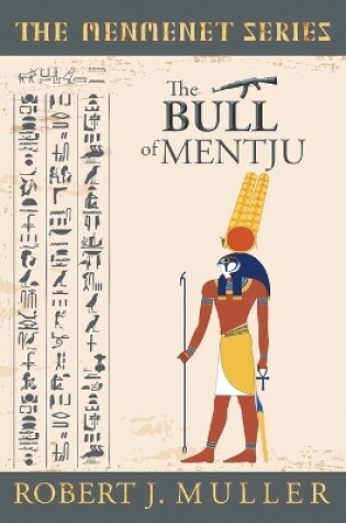 Cover of The Bull of Mentju