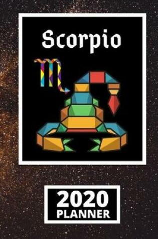 Cover of Scorpio