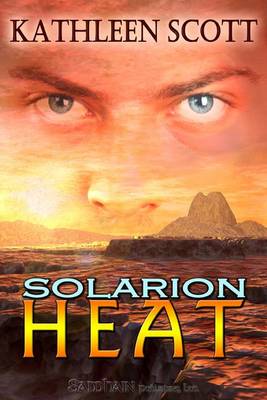 Book cover for Solarion Heat