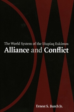 Cover of Alliance and Conflict