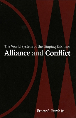 Book cover for Alliance and Conflict