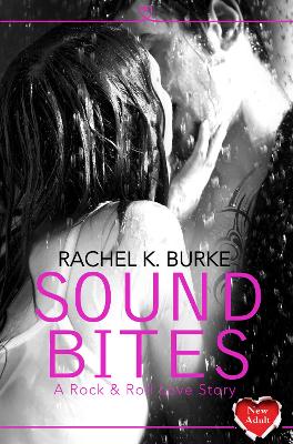 Book cover for Sound Bites
