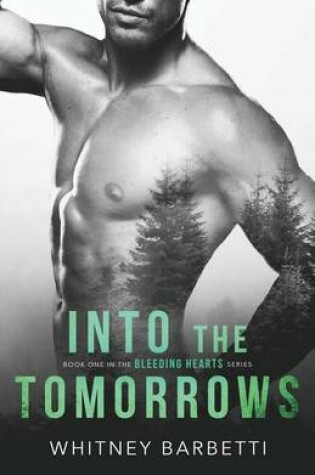 Cover of Into the Tomorrows