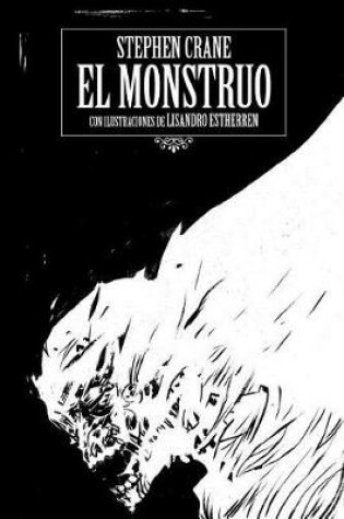 Cover of El Monstruo