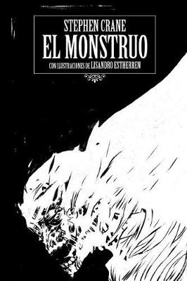 Book cover for El Monstruo