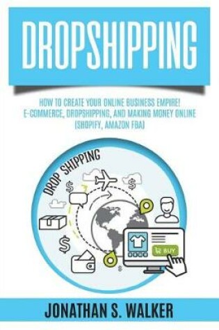 Cover of Dropshipping