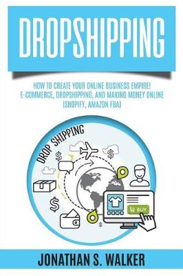 Cover of Dropshipping