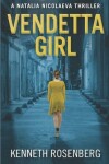 Book cover for Vendetta Girl